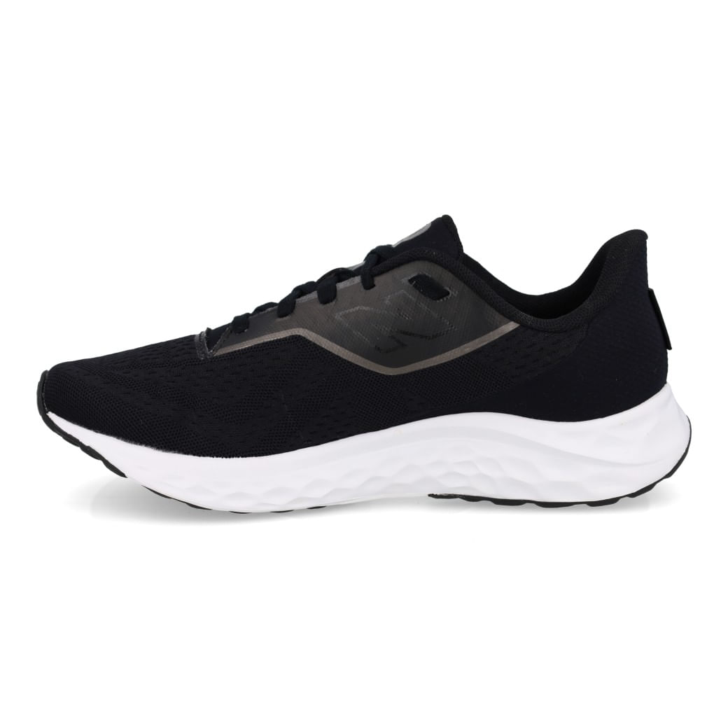 New Balance Tenis FRESH FOAM MARISZT4 Preto-Prata Sint_4__